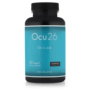 Doplnky výživy ADVANCE nutraceutics s.r.o.