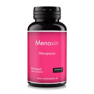 ADVANCE Menoxin výživový doplnok 60ks