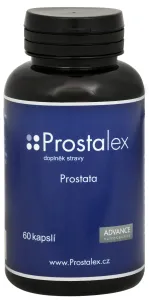 ADVANCE Prostalex výživový doplnok 60ks