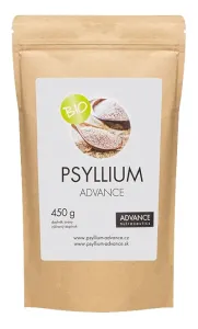 Advance Psyllium BIO 450 g