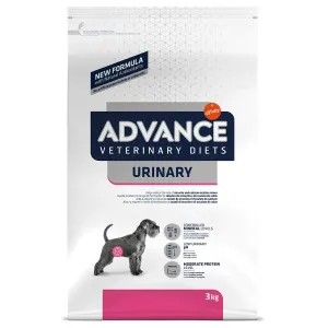 Advance Veterinary Diets granuly, 2  balenia - 10 % zľava - Urinary  2 x 3 kg