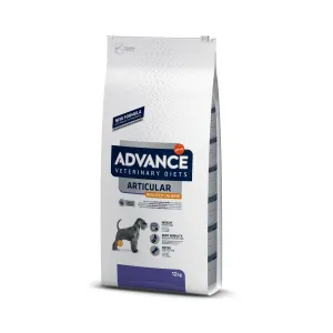 Advance Veterinary Diets Articular Care Light - Výhodné balenie 2 x 12 kg