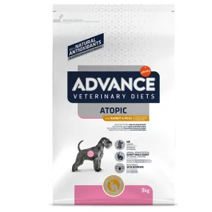 Advance Veterinary Diets Atopic Rabbit & Peas - 3 kg