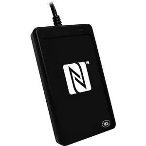 ACS ACR1252U USB NFC Reader III (NFC Forum Certified Reader) #8820494