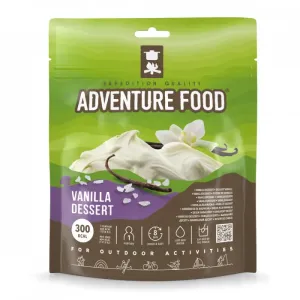 Adventure Food Vanilkový dezert 73 g #5863999