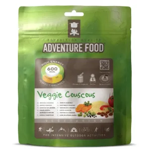 Adventure Food Zeleninový kuskus 155 g #5635364