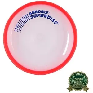 Aerobie Superdisc červený #17838