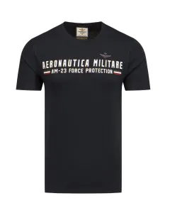 Pánske tričko Aeronautica Militare