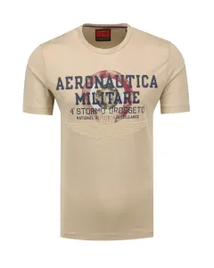 T-shirt AERONAUTICA MILITARE #2624229