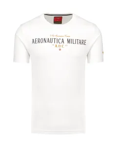 T-shirt AERONAUTICA MILITARE #2624264