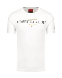T-shirt AERONAUTICA MILITARE #2624266