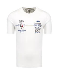 T-shirt AERONAUTICA MILITARE #2624235