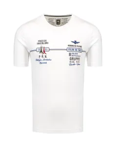 T-shirt AERONAUTICA MILITARE #2624236