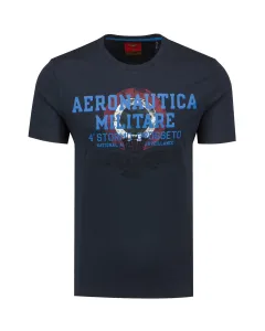 T-shirt AERONAUTICA MILITARE #2624261