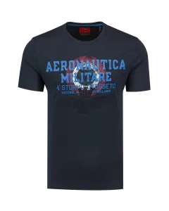 T-shirt AERONAUTICA MILITARE #2624262