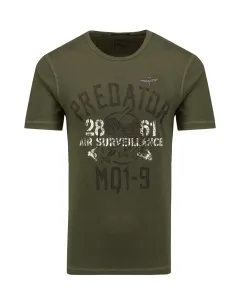 T-shirt AERONAUTICA MILITARE #2641357