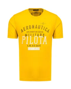T-shirt AERONAUTICA MILITARE #2632108
