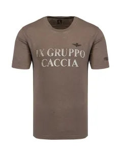 T-shirt AERONAUTICA MILITARE #2628481