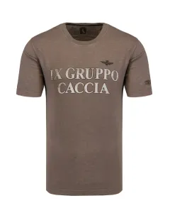 T-shirt AERONAUTICA MILITARE #2628482