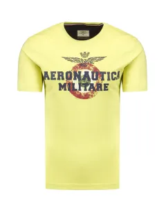 T-shirt AERONAUTICA MILITARE #2624279