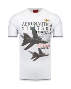T-shirt AERONAUTICA MILITARE T-SHIRT M.C