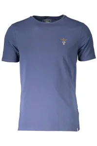 AERONAUTICA MILITARE pánske tričko Farba: Modrá, Veľkosť: L #1514456