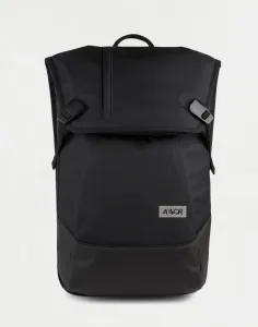AEVOR Daypack Proof Black 18 L Batoh