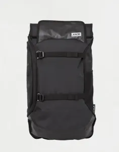 AEVOR Travel Pack Proof Black 38 L Batoh