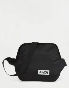 Aevor Hip Bag Plus Ripstop Black