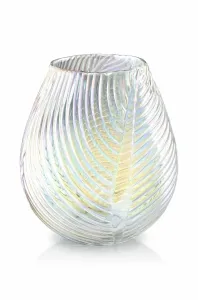 Váza Serenite 25 cm viacfarebná