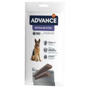 Advance Snack, 2 balenia - 25 % zľava -  Articular Care (2 x 155 g)