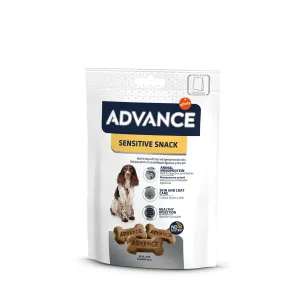 Advance Snack, 2 balenia - 25 % zľava - Sensitive Dog Snack (2 x 150 g)