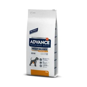 Advance Veterinary Diets Weight Balance Medium/Maxi - výhodné balenie 2 x 15 kg
