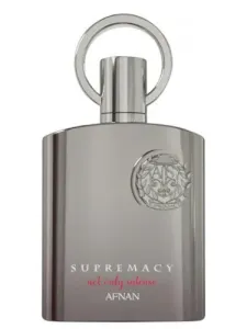 Afnan Supremacy Not Only Intense čistý parfém pre mužov 150 ml