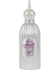 Afnan Musk Abiyad parfémovaná voda unisex 100 ml