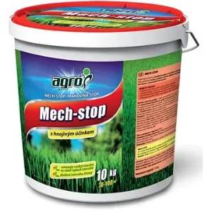 AGRO Mach – stop plastové vedro 10 kg