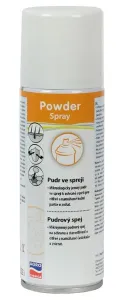 Powder spray púder v spreji na ochranu pokožky zvierat 400ml #8901342
