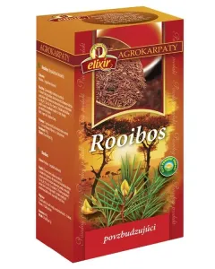 Agrokarpaty Rooibos bylinný čaj 20 x 2 g #131233