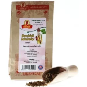 Agrokarpaty DEVÄTSIL LEKÁRSKY koreň bylinný čaj 30g 10 x 30 g