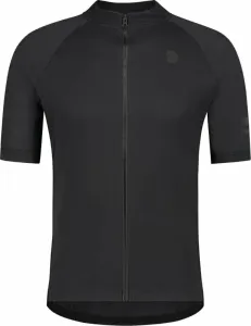 AGU Core Jersey SS II Essential Men Black 2XL Cyklodres/ tričko