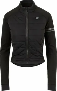 AGU Deep Winter Thermo Jacket Essential Women Heated Black S Bunda