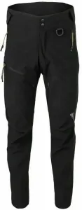 AGU MTB Summer Pants Venture Men Black 3XL Cyklonohavice