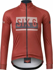 AGU Polartec Thermo Jacket III SIX6 Women Cyklo-Bunda, vesta #373417