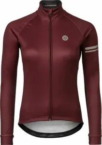 AGU Solid Winter Thermo Jacket III Trend Women Cyklo-Bunda, vesta #373308