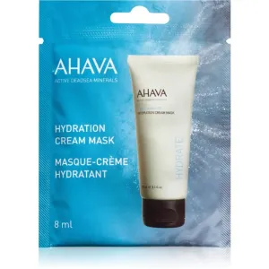 AHAVA Time To Hydrate hydratačná krémová maska 8 ml