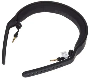 AIAIAI Headband H03 Nylon PU Leather Padding #301588