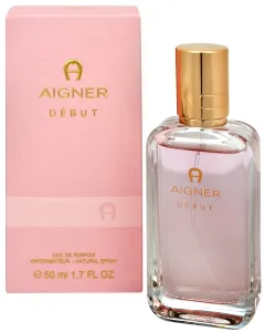Etienne Aigner Debut parfumovaná voda pre ženy 100 ml