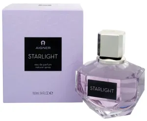 Etienne Aigner Starlight parfumovaná voda pre ženy 100 ml #859281