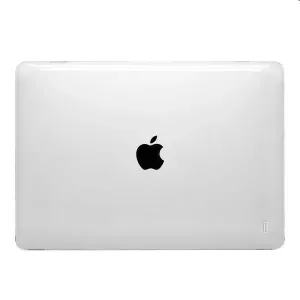 Aiino - Shell Glossy Case for MacBook Pro 13 (2020) - Clear AISHELLP1320