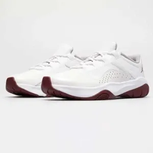 Air Jordan 11 CMFT Low Sneakers White Cherrywood - Size EU:43-Size US:9.5-Size UK:8.5-Size CM:27.5 cm